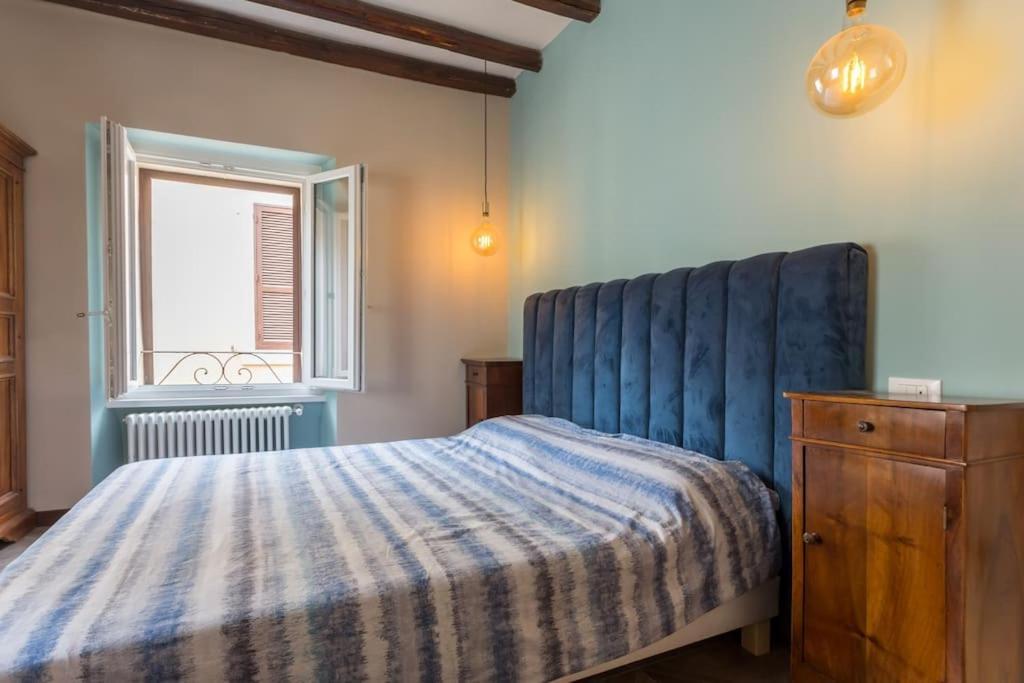 דירות רומא Frangipane 31 Monti Terrace מראה חיצוני תמונה