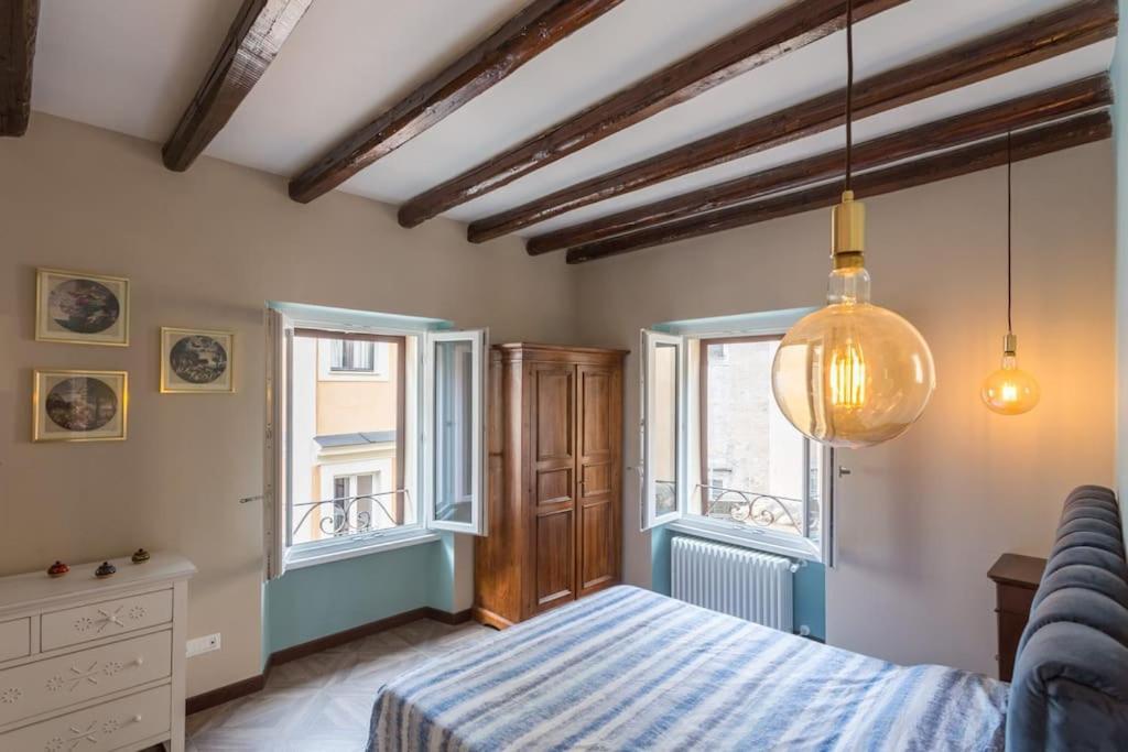 דירות רומא Frangipane 31 Monti Terrace מראה חיצוני תמונה