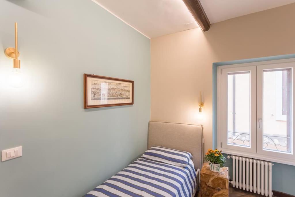 דירות רומא Frangipane 31 Monti Terrace מראה חיצוני תמונה